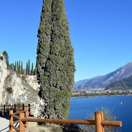Garda Thermae Village Arco Exteriér fotografie