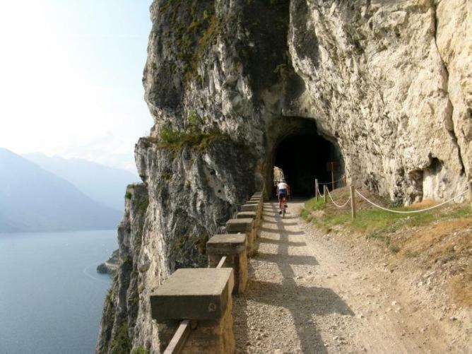 Garda Thermae Village Arco Exteriér fotografie