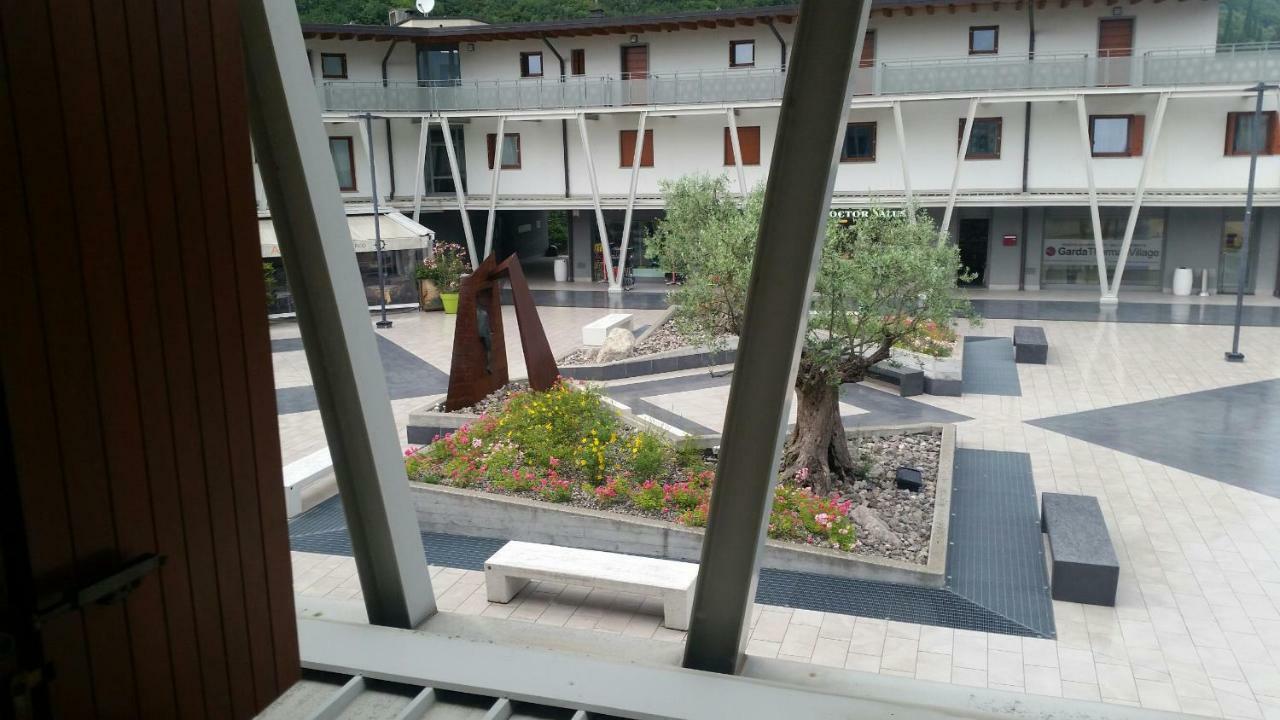 Garda Thermae Village Arco Exteriér fotografie