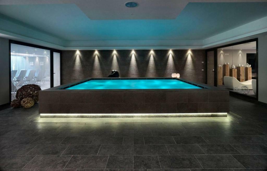 Garda Thermae Village Arco Exteriér fotografie